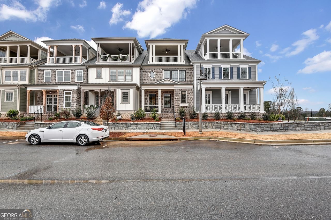 533 Groover Street Ball Ground - 17