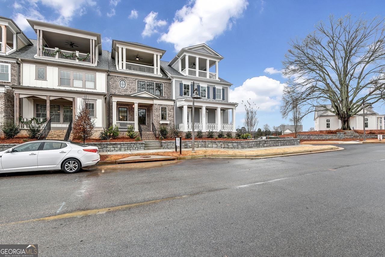 533 Groover Street Ball Ground - 18