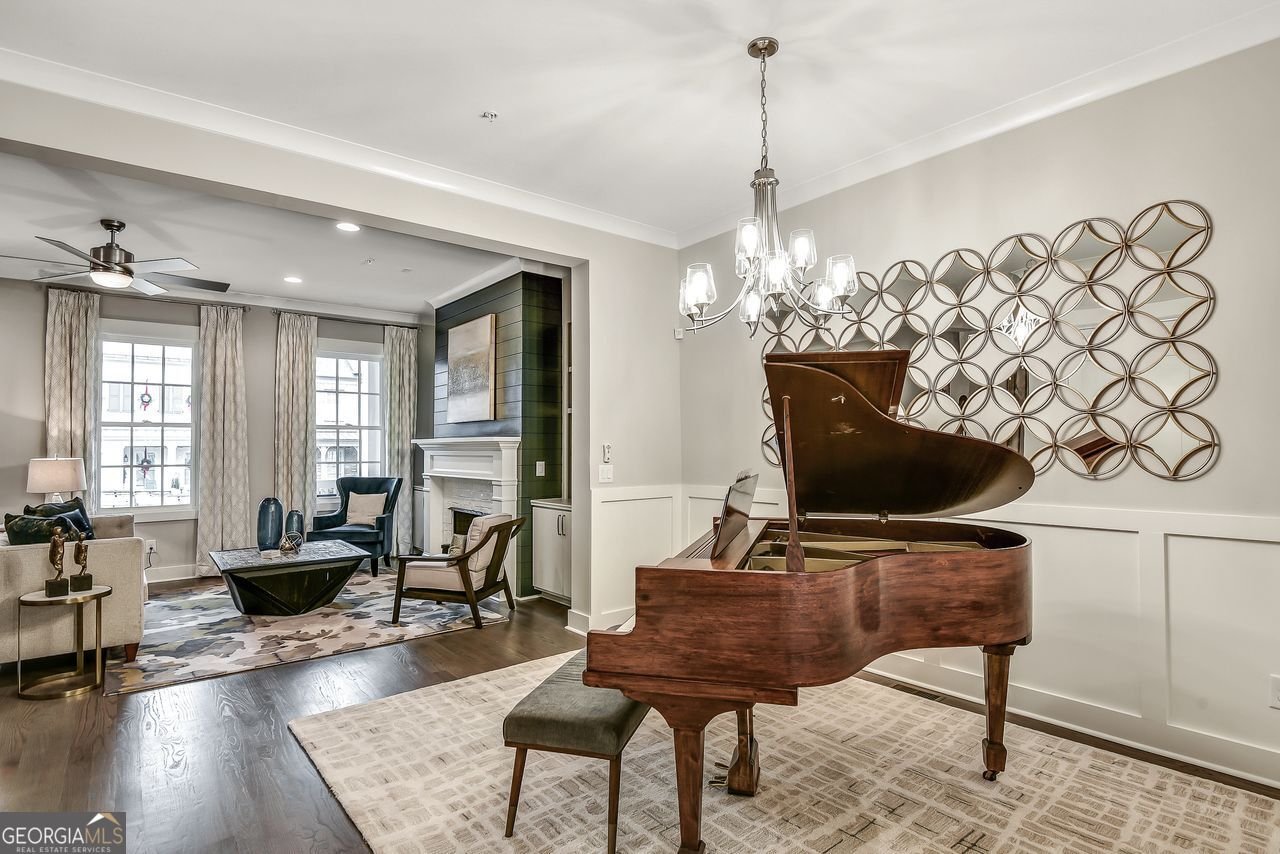 533 Groover Street Ball Ground - 27