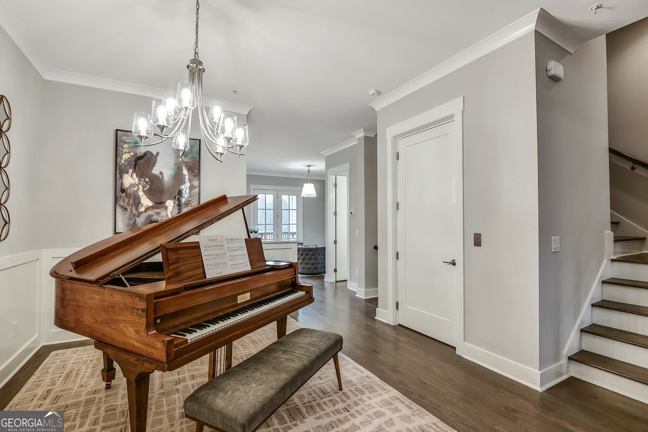 533 Groover Street Ball Ground - 28