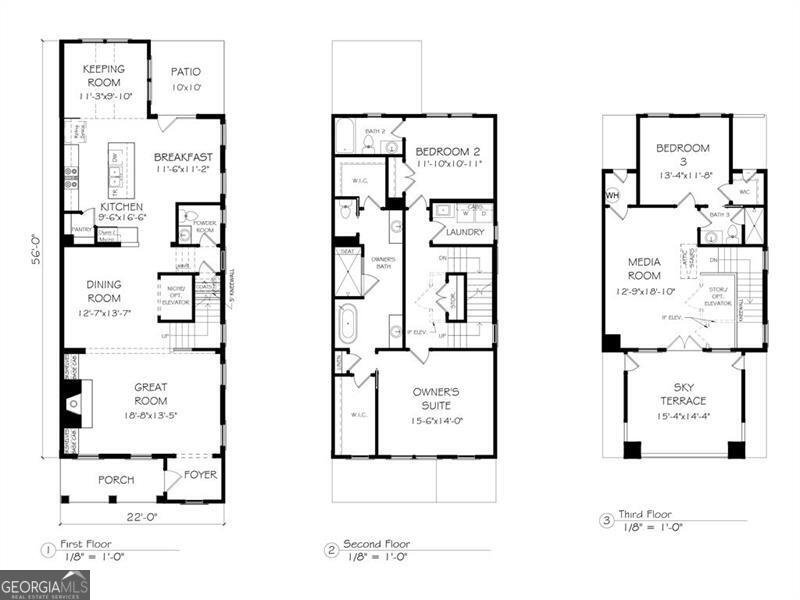 533 Groover Street Ball Ground - 3