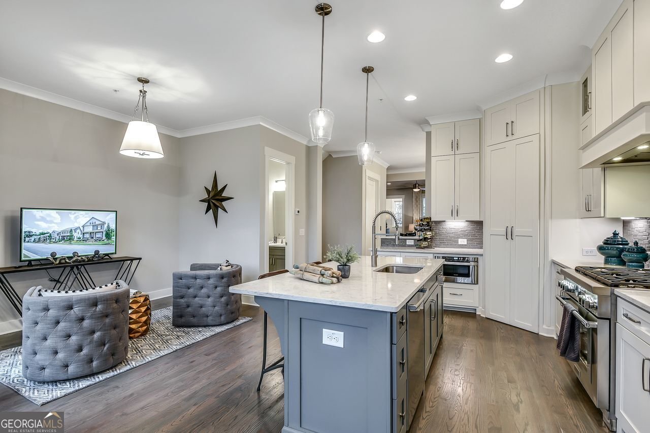 533 Groover Street Ball Ground - 32