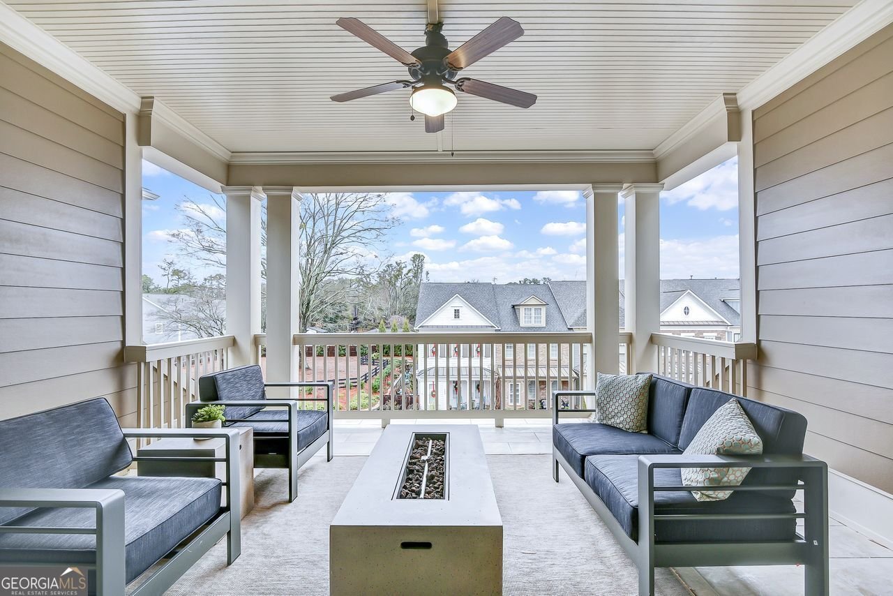 533 Groover Street Ball Ground - 56