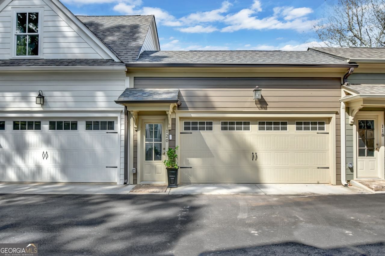 533 Groover Street Ball Ground - 60