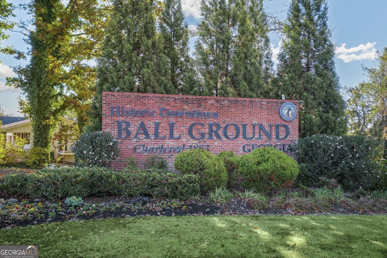 533 Groover Street Ball Ground - 61