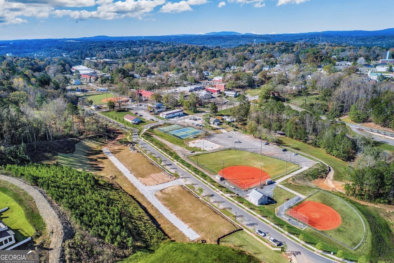 533 Groover Street Ball Ground - 65