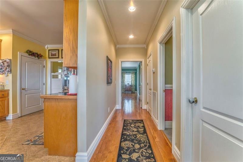 300 ELLIS Road Rome - 53