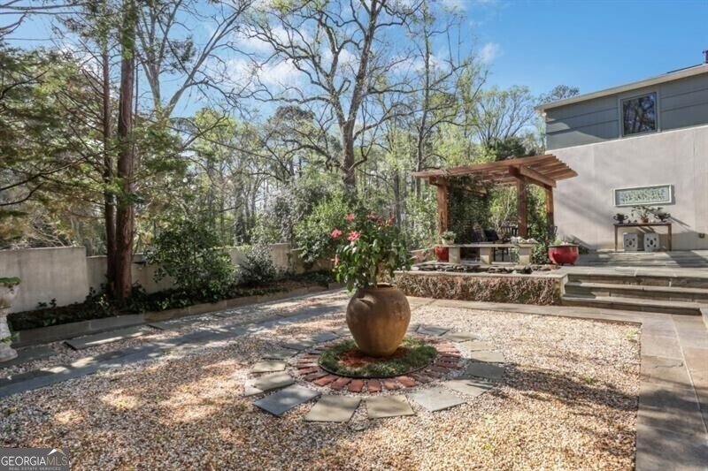 1211 Oakdale Road Atlanta - 42