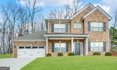 384 Dublin Way Dallas - 1