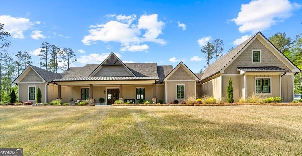 251 Rose Creek Drive Milledgeville - 1