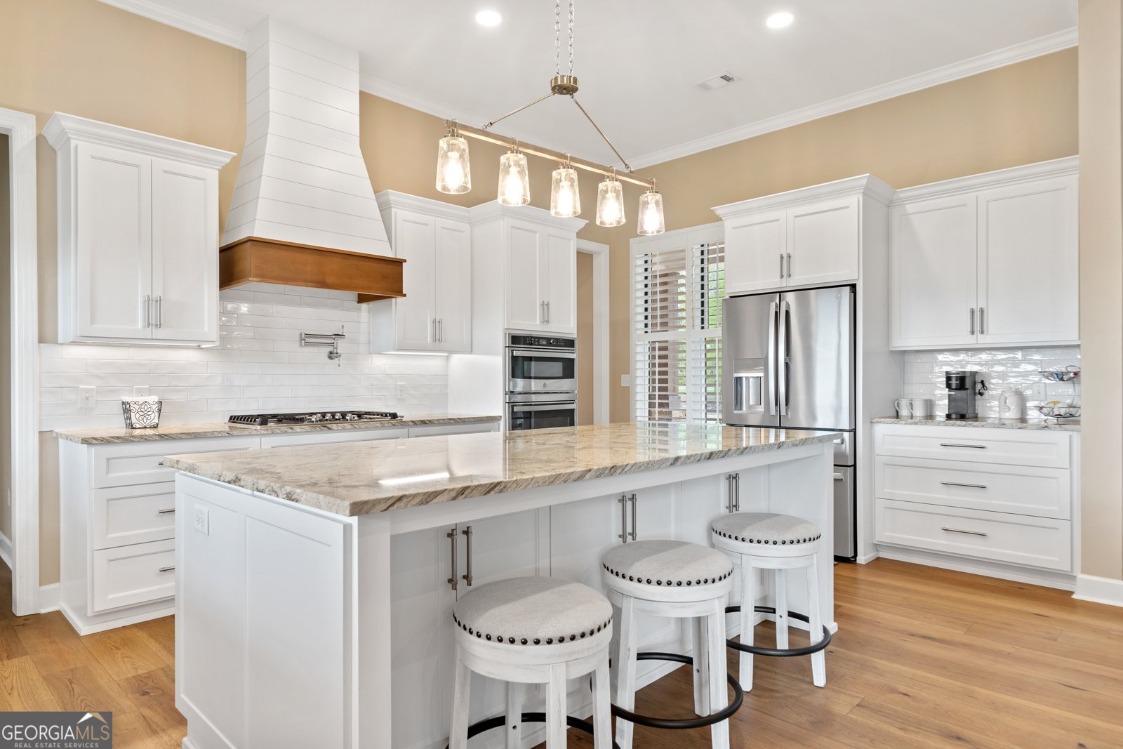 251 Rose Creek Drive Milledgeville - 15