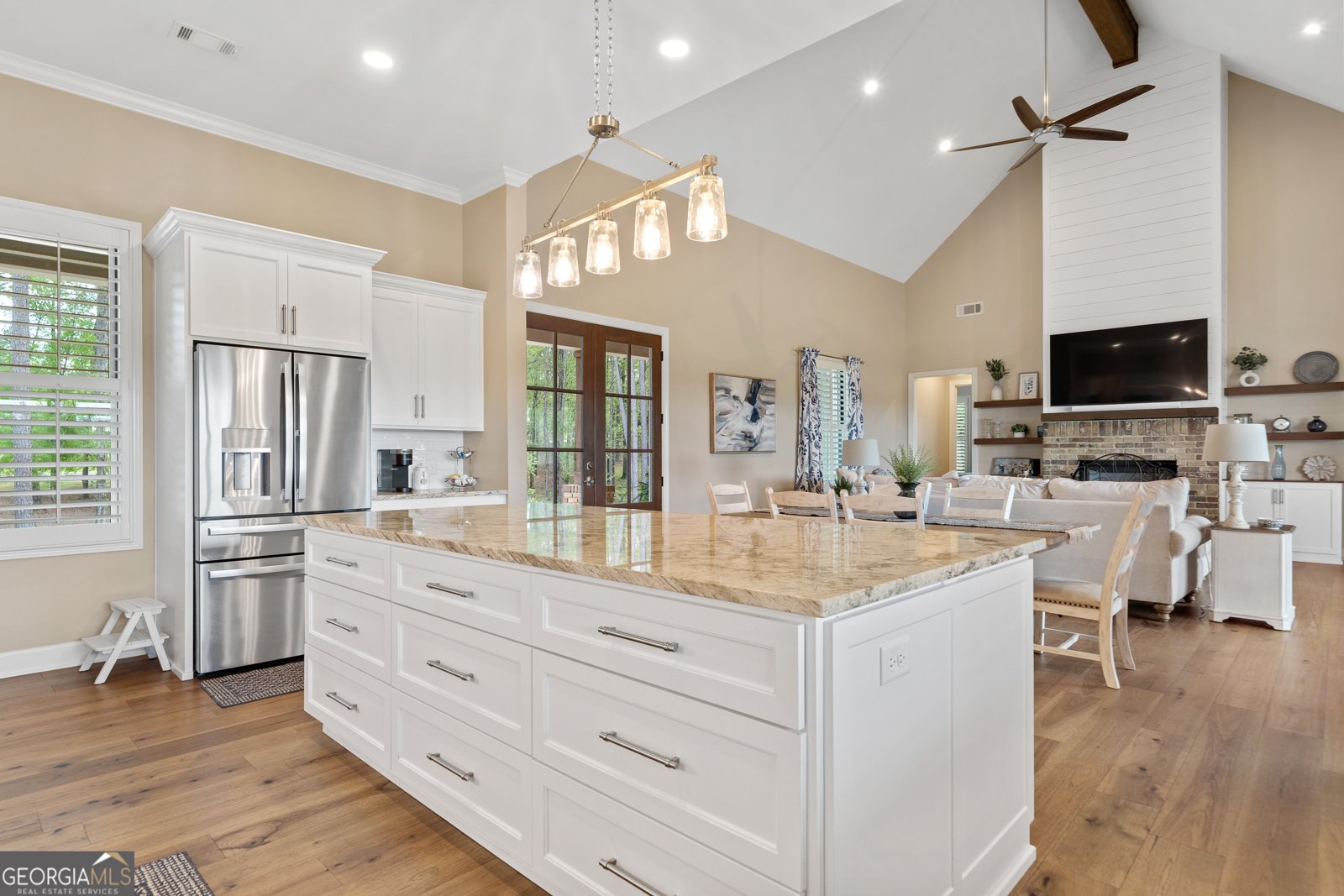 251 Rose Creek Drive Milledgeville - 17