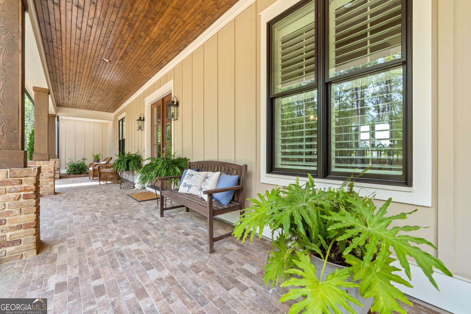251 Rose Creek Drive Milledgeville - 3