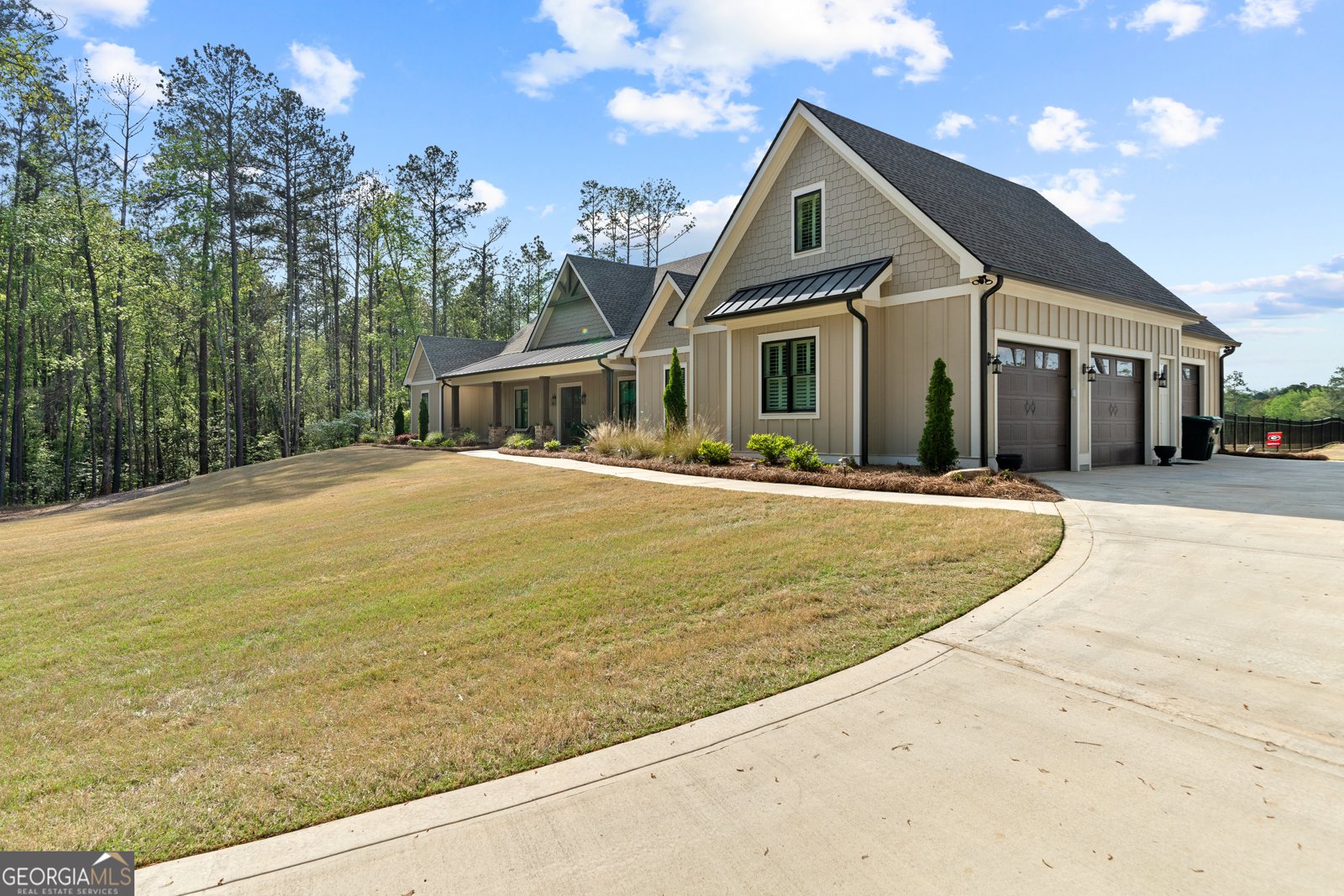 251 Rose Creek Drive Milledgeville - 4