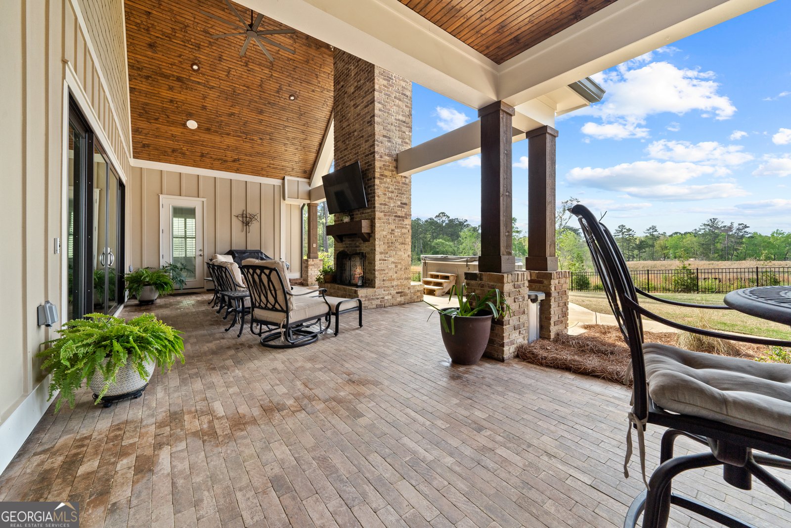 251 Rose Creek Drive Milledgeville - 6