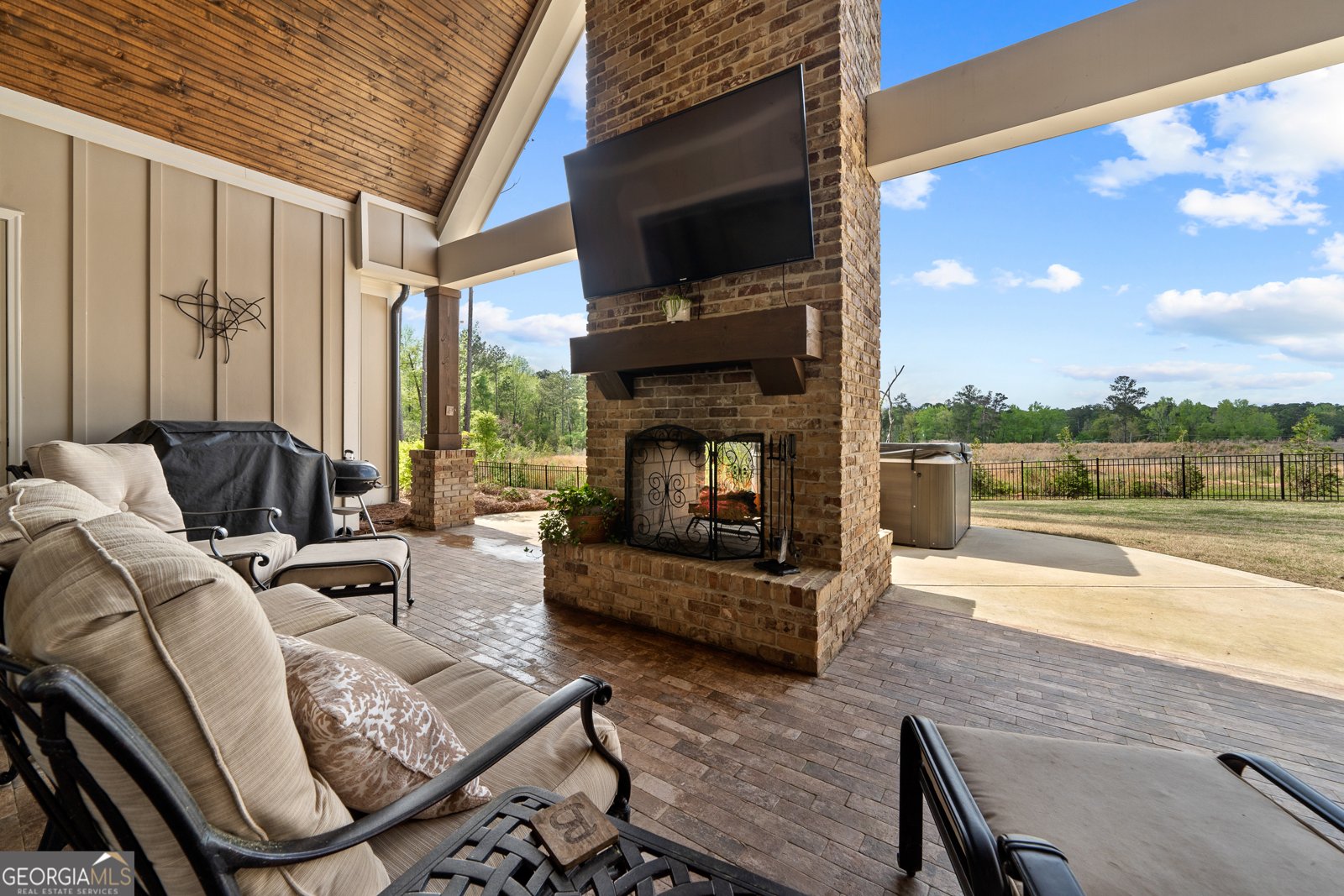 251 Rose Creek Drive Milledgeville - 7