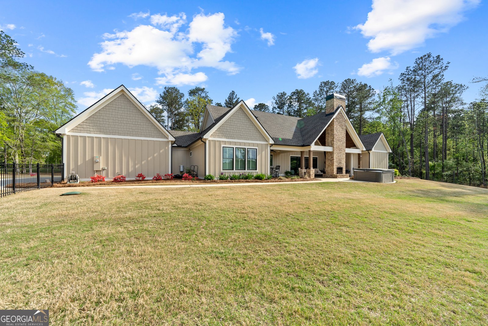 251 Rose Creek Drive Milledgeville - 8