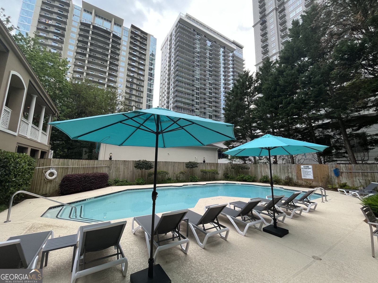 244 13th Street Atlanta - 27