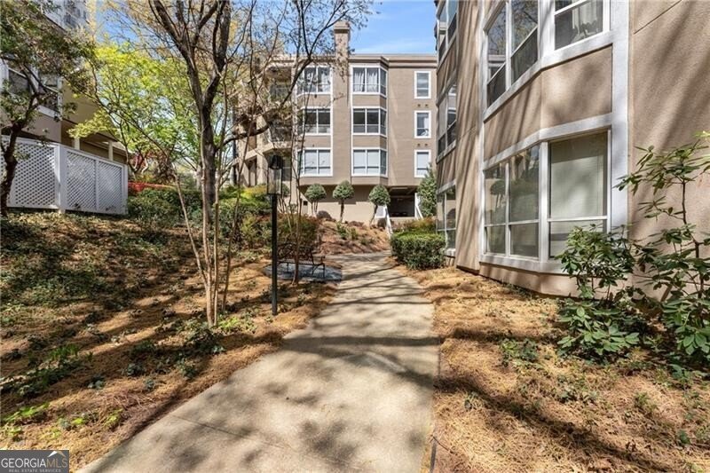 244 13th Street Atlanta - 28