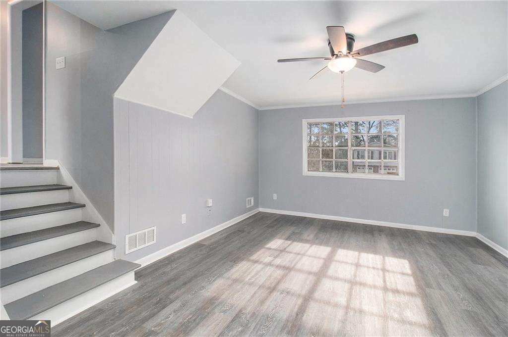 3862 Northstrand Drive Decatur - 12