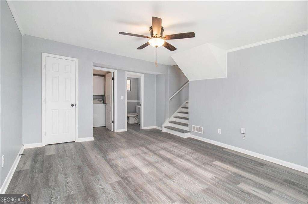 3862 Northstrand Drive Decatur - 13