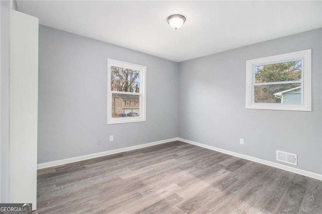 3862 Northstrand Drive Decatur - 16