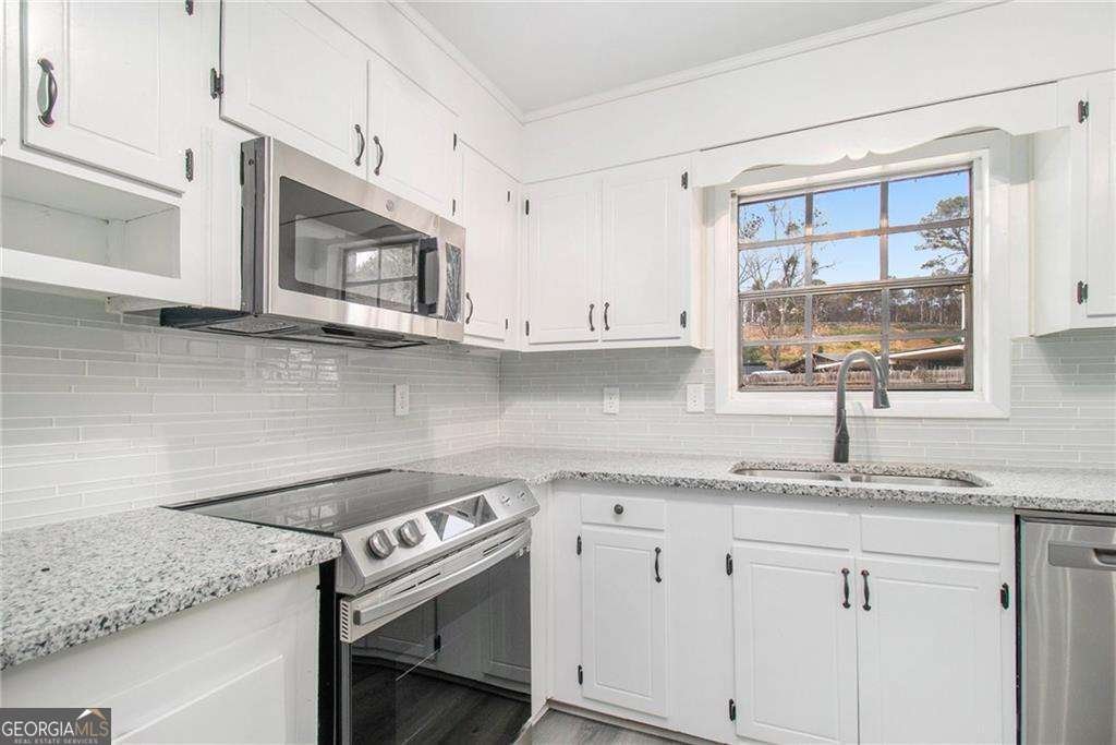 3862 Northstrand Drive Decatur - 19