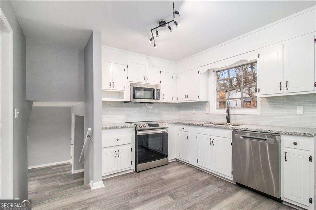 3862 Northstrand Drive Decatur - 21