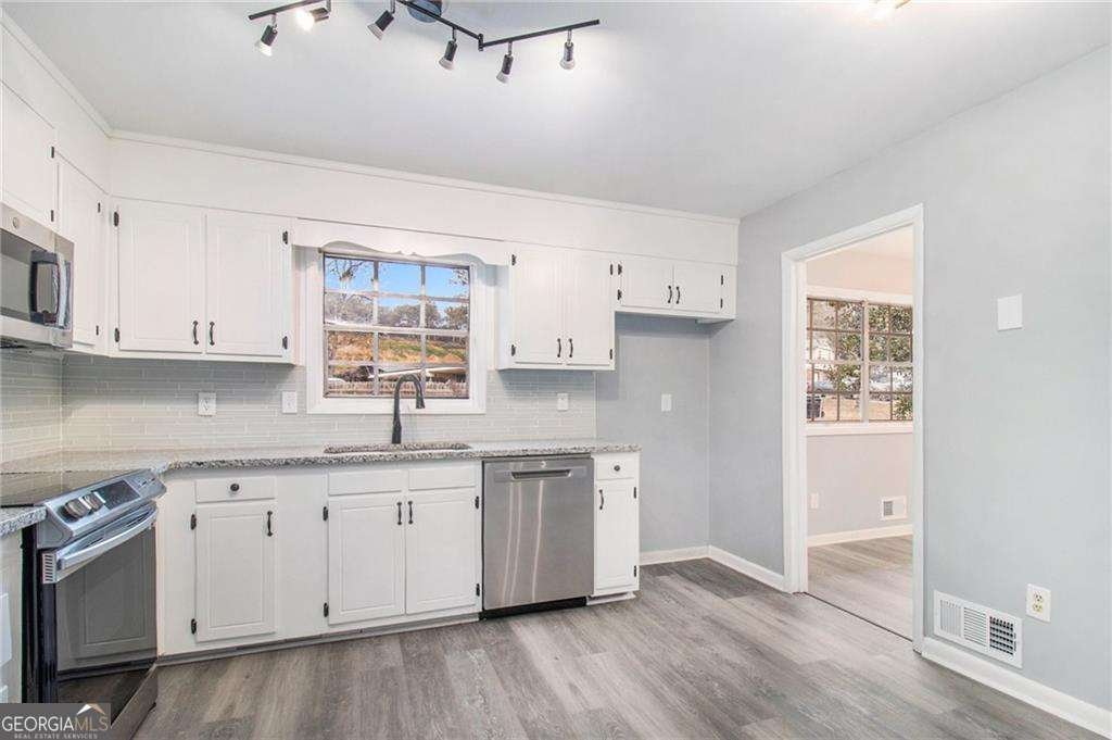 3862 Northstrand Drive Decatur - 22