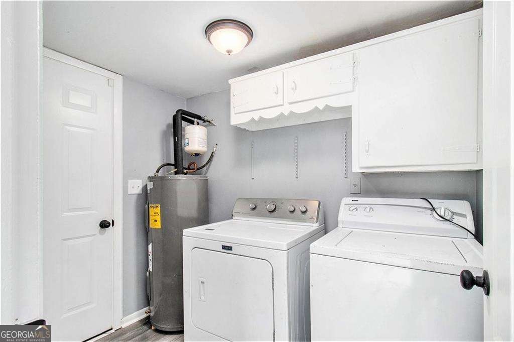 3862 Northstrand Drive Decatur - 23