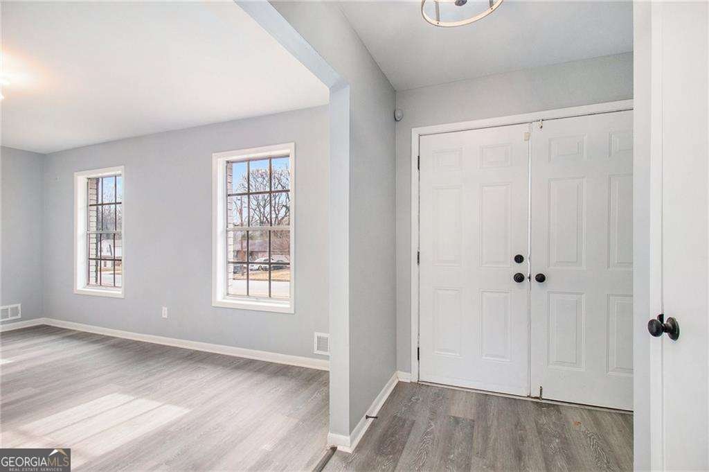 3862 Northstrand Drive Decatur - 5