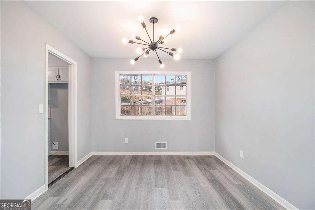 3862 Northstrand Drive Decatur - 9