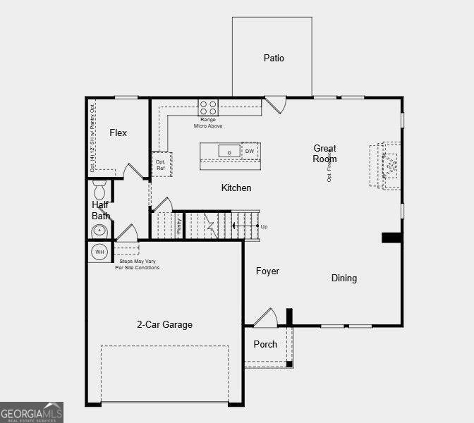 1773 Fawlocke Run Loganville - 2