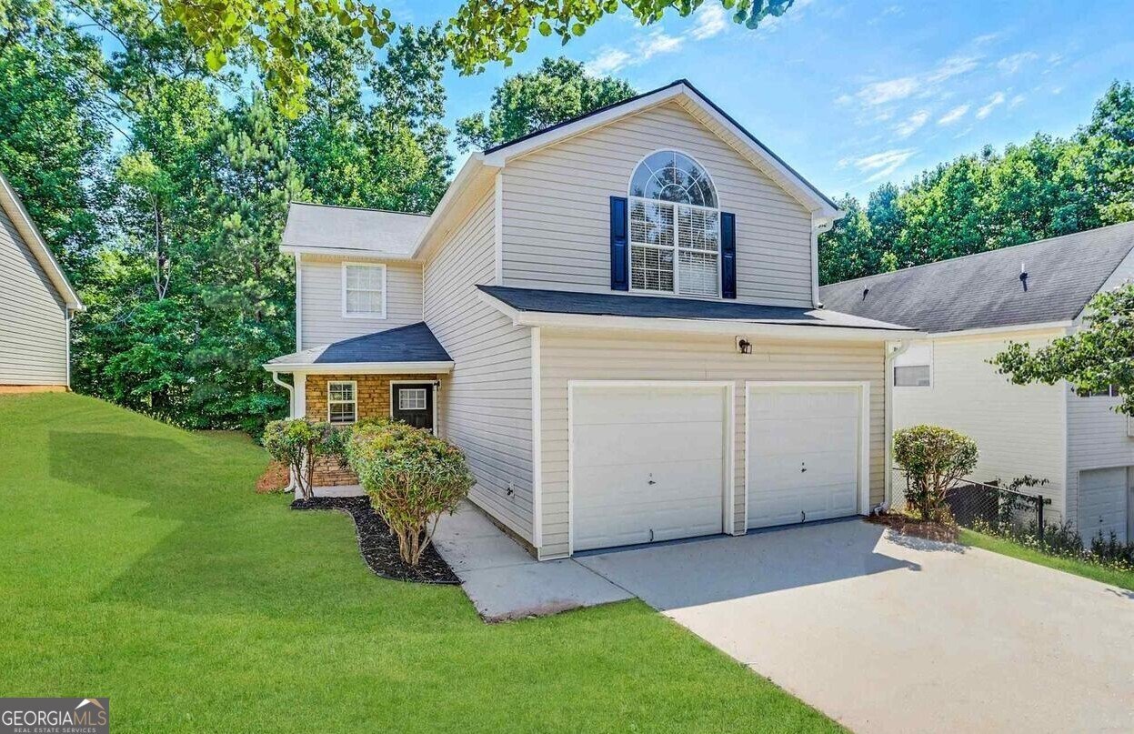 2940 Highland Hill Parkway Douglasville - 1