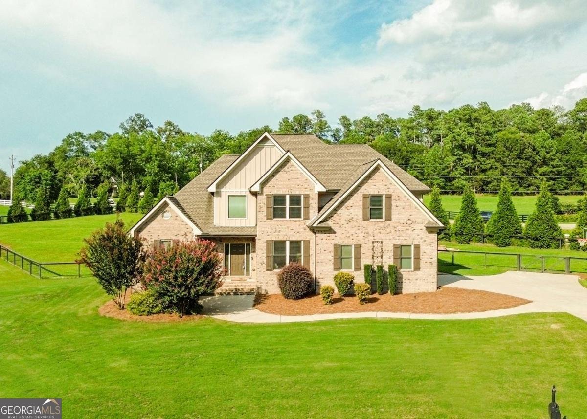 1050 Branch Farm Point Bogart - 1