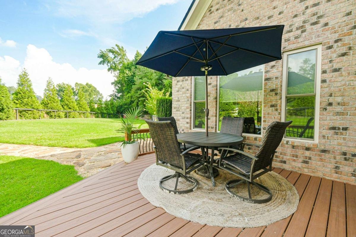 1050 Branch Farm Point Bogart - 10