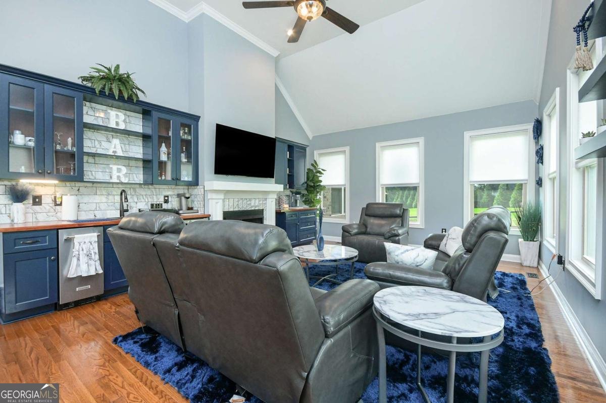 1050 Branch Farm Point Bogart - 13