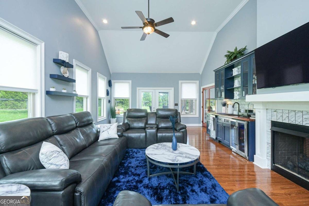 1050 Branch Farm Point Bogart - 14