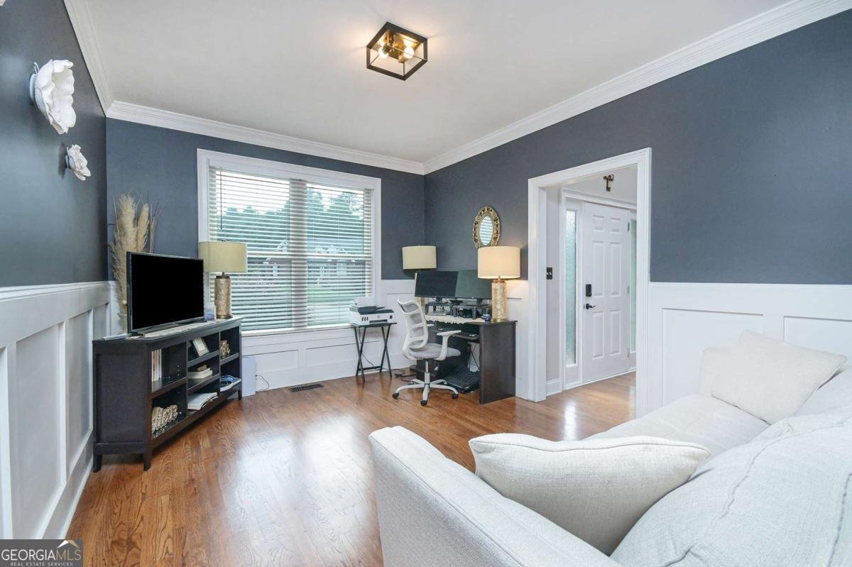 1050 Branch Farm Point Bogart - 17