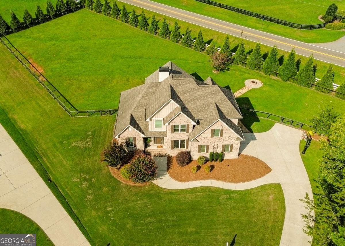 1050 Branch Farm Point Bogart - 2