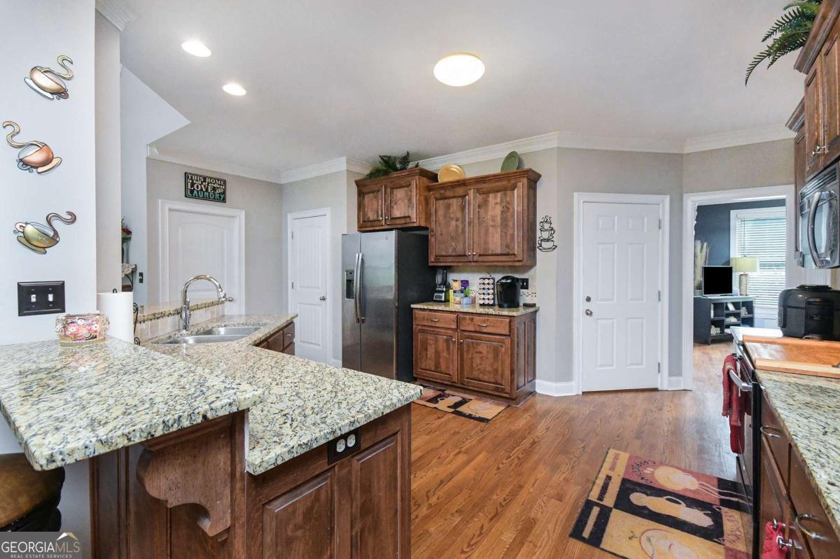 1050 Branch Farm Point Bogart - 22
