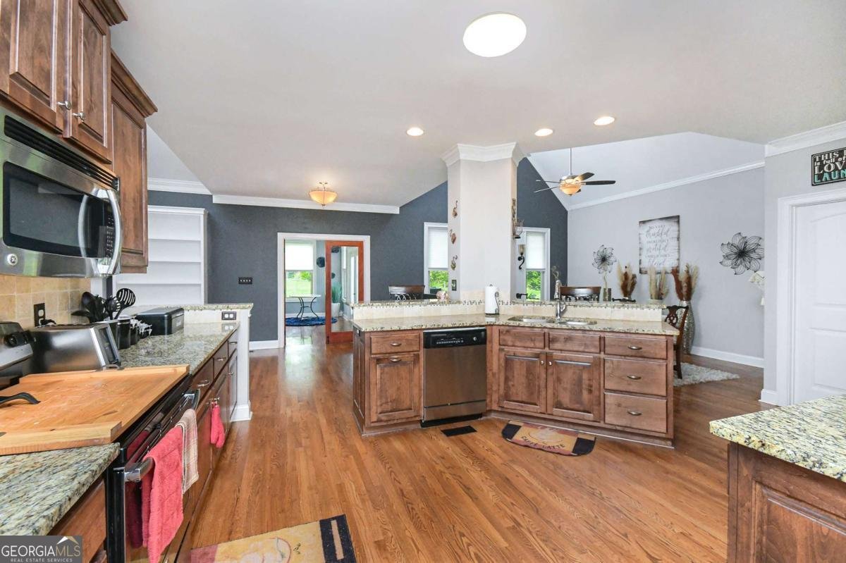 1050 Branch Farm Point Bogart - 24