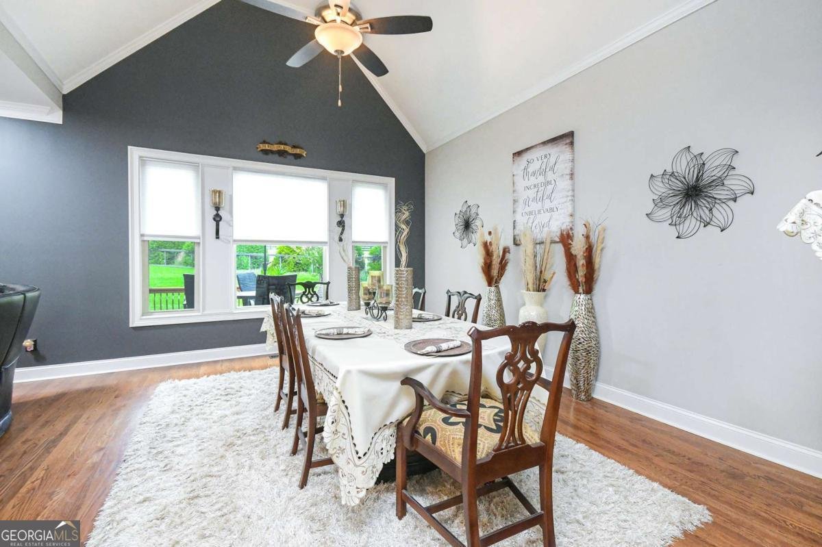 1050 Branch Farm Point Bogart - 25