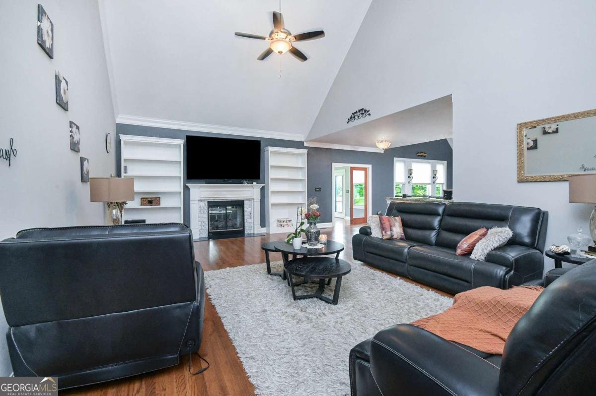 1050 Branch Farm Point Bogart - 26