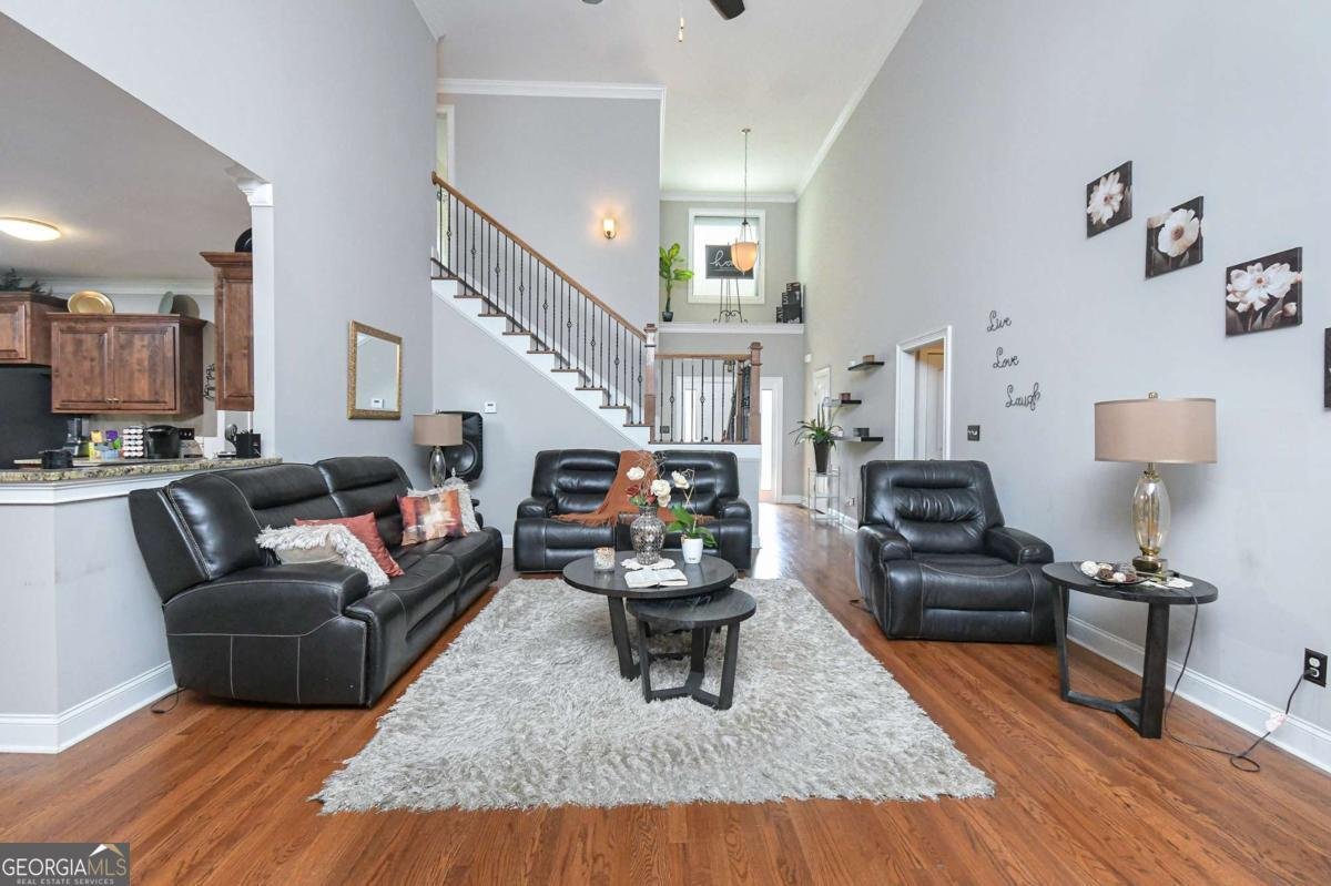 1050 Branch Farm Point Bogart - 27