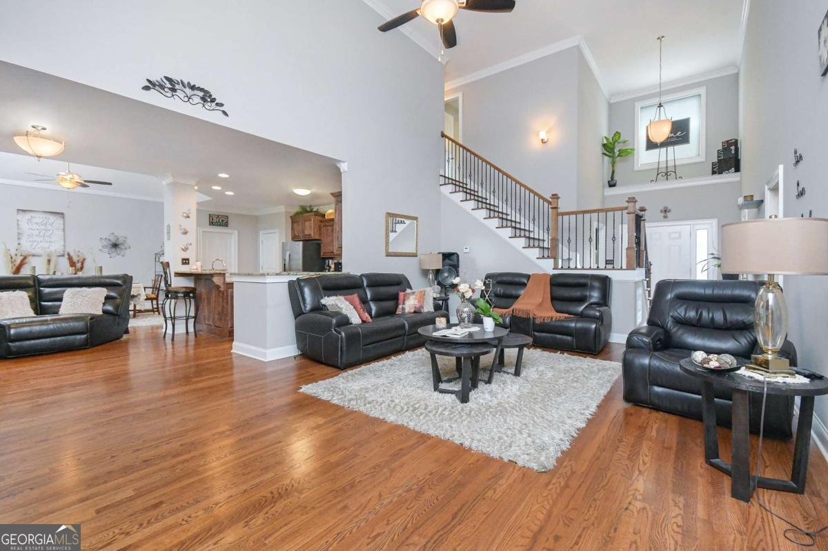 1050 Branch Farm Point Bogart - 28