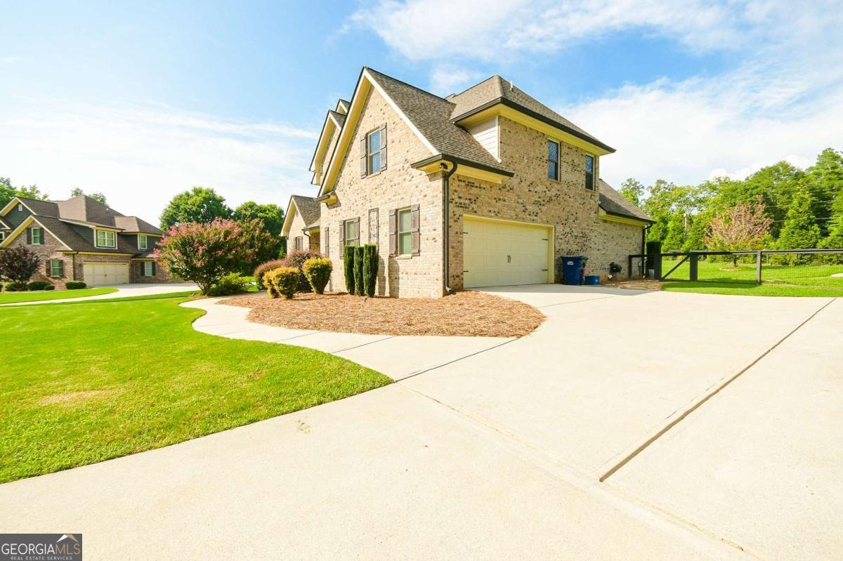 1050 Branch Farm Point Bogart - 3