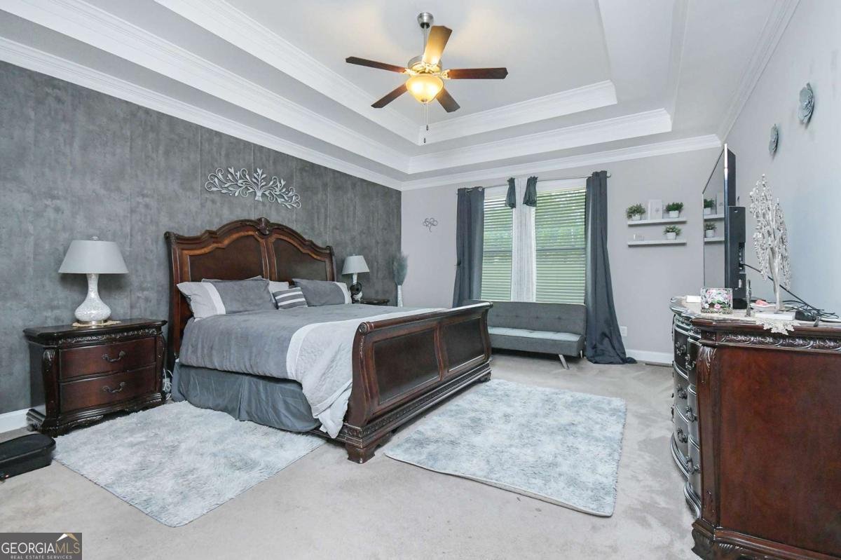1050 Branch Farm Point Bogart - 34