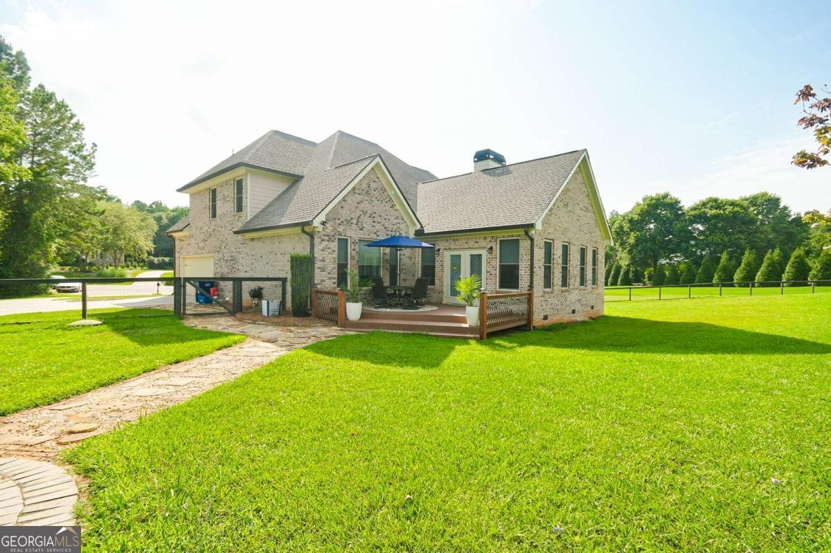 1050 Branch Farm Point Bogart - 4