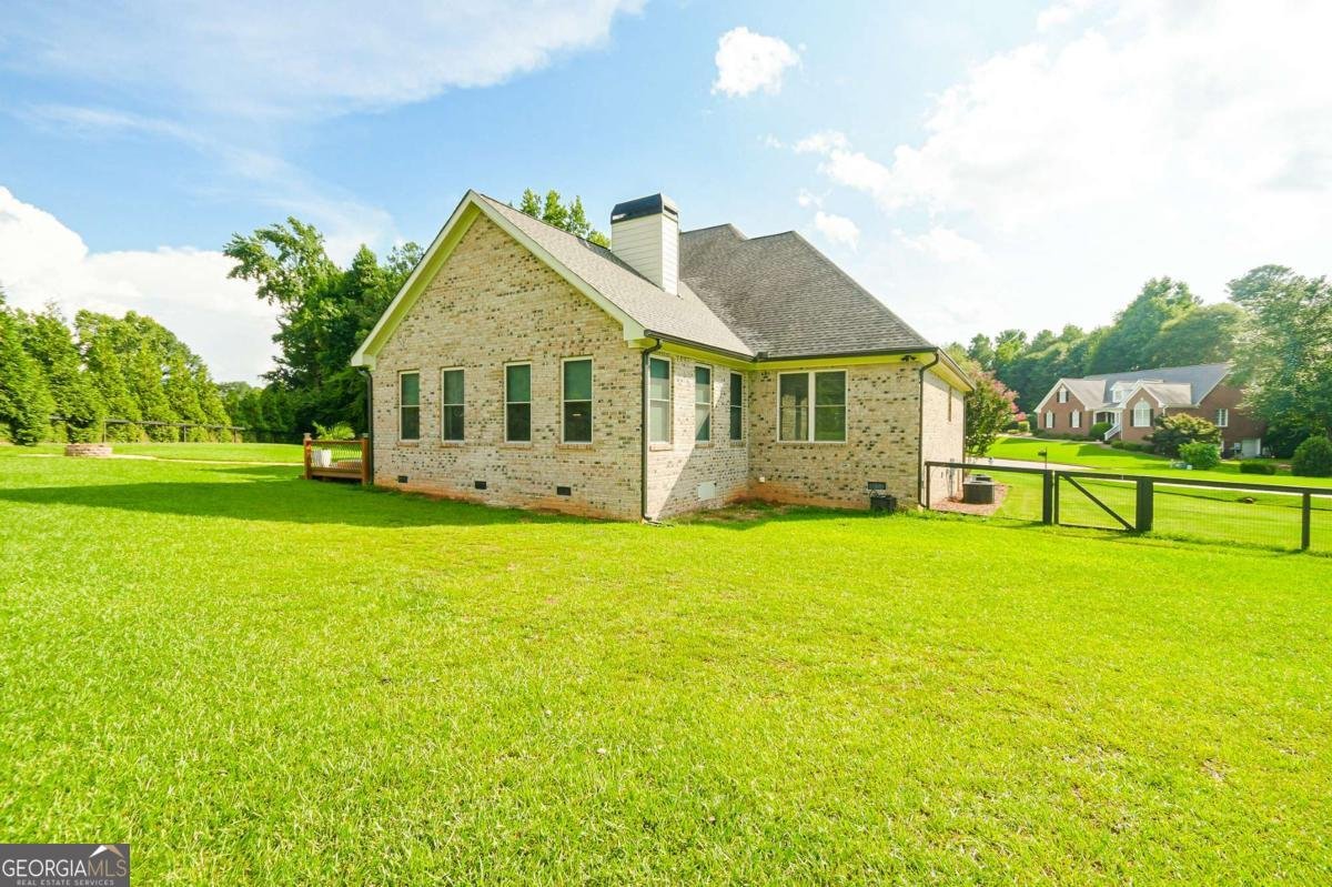 1050 Branch Farm Point Bogart - 5